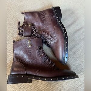 Vince Camuto Boots